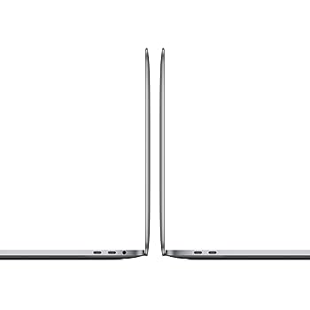 Amazon | 【整備済み品】 Apple MacBook Pro 2019, Thunderbolt